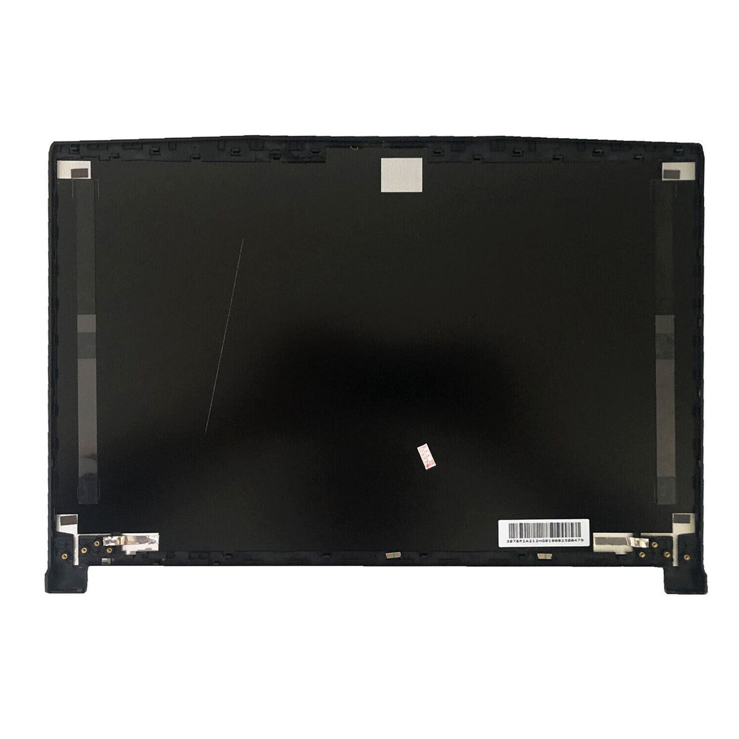 For MSI GF65 Thin 9SD 9SE MS-16W1 MS-16W2 Back Cover & Front Bezel Hinges 15.6"