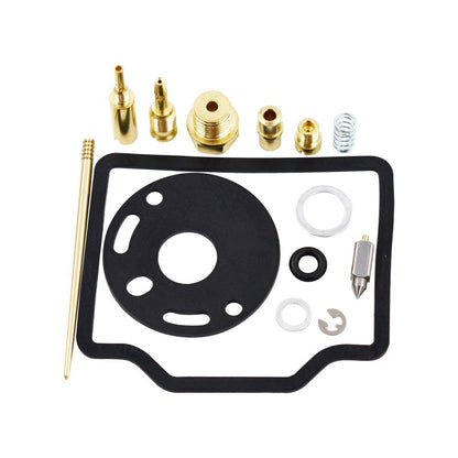 Solid Spare 4×Carburetor Rebuild Repair Kit For Honda CB750 k1 k2 k3 k4 k5 k6 1970-1976
