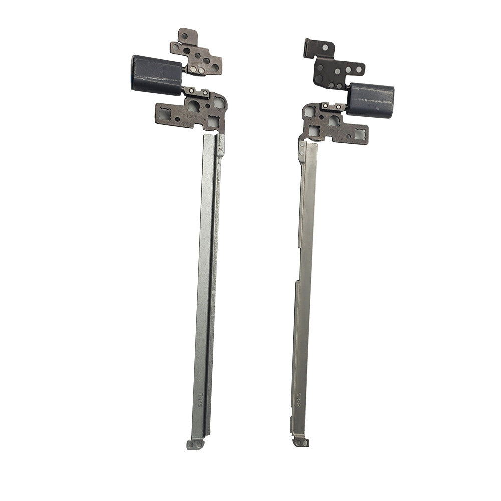 New Left & Right Lcd Hinges Set For Lenovo 300e Yoga Chromebook Gen 4 5H50W13826