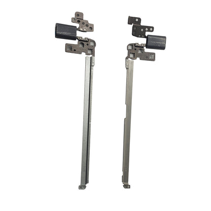 New Left & Right Lcd Hinges Set For Lenovo 300e Yoga Chromebook Gen 4 5H50W13826