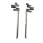 New Left & Right Lcd Hinges Set For Lenovo 300e Yoga Chromebook Gen 4 5H50W13826