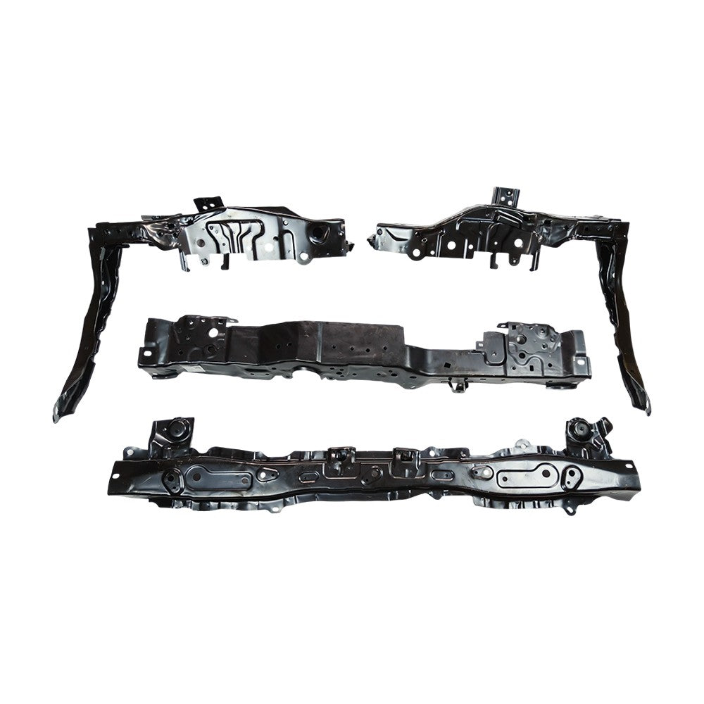 60400TVAA00ZZ New Radiator Support Core For 2018-2021 Honda Accord