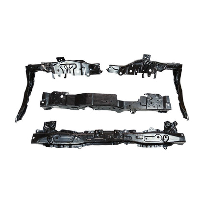 60400TVAA00ZZ New Radiator Support Core For 2018-2021 Honda Accord