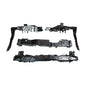 60400TVAA00ZZ New Radiator Support Core For 2018-2021 Honda Accord