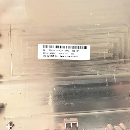 Bottom Case Cover Base Enclosure L22515-001 For HP 17-BY 17T-BY 17-CA 17Z-CA US