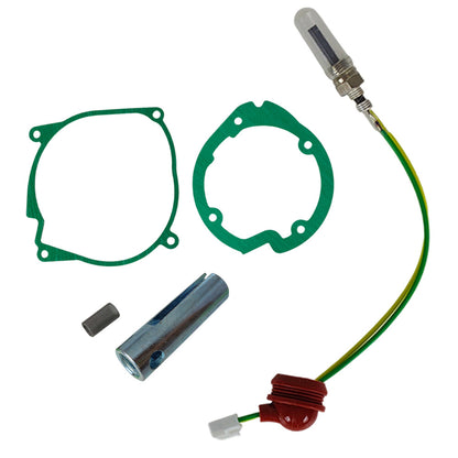 12V 3KW-8KW Glow Plug Car Air Diesel Parking Heater Service Kit w/ Removal Tool