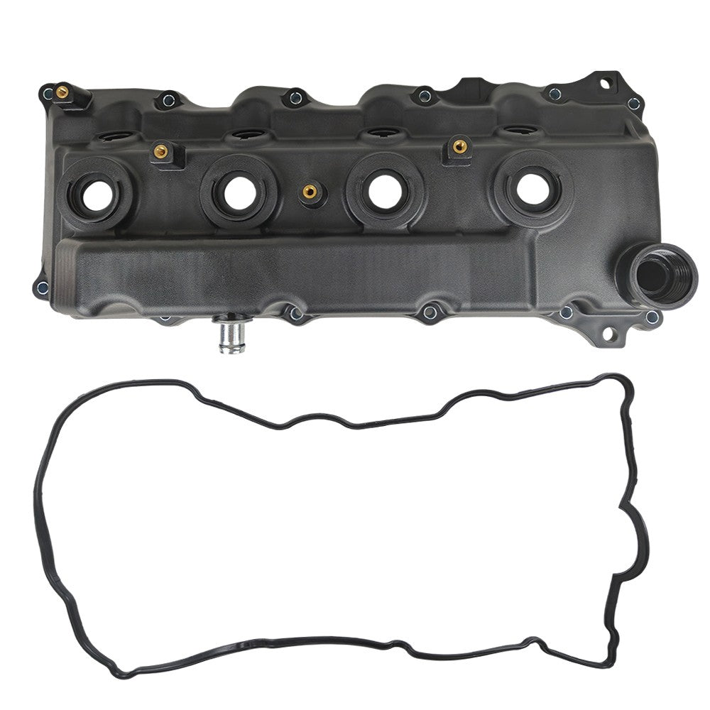 1121030083 Engine Valve Cover with Gasket for Toyota 4Runner Hilux Hiace 1KD 2KD