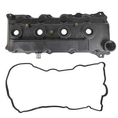 1121030083 Engine Valve Cover with Gasket for Toyota 4Runner Hilux Hiace 1KD 2KD