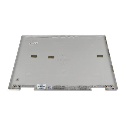 New Silver Back Cover For HP Pavilion x360 14M-DY1033DX 14-DY Top Lid M45000-001