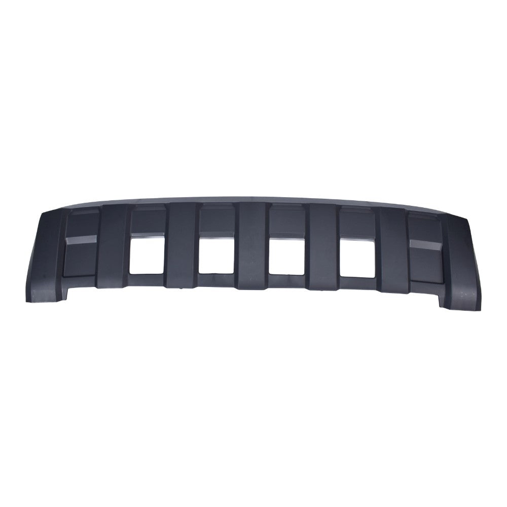 New Front Bumper Valance Panel Lower For 2024-2025 Toyota Tacoma 53911-AK010