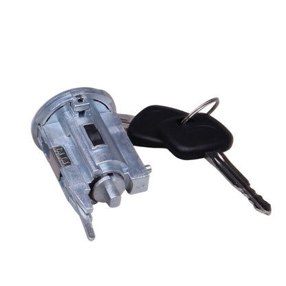 Ignition Lock Cylinder Switch 2 Keys 69057-02140 Fit For 2003-08 COROLLA MATRIX