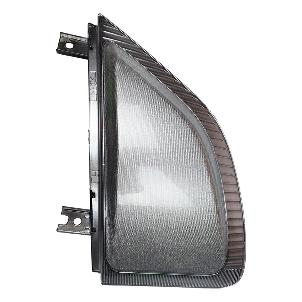 For 2023-2024 ISUZU NPR-HD/NQR/NRR Driver Side Headlamp Garnish LH