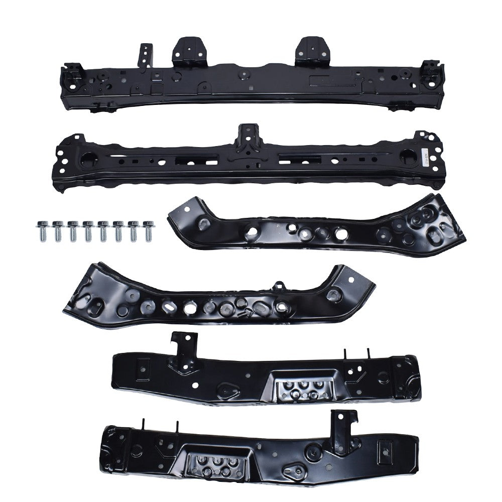 NEW Radiator Core Support Assembly For Toyota Highlander 2020-2023 US