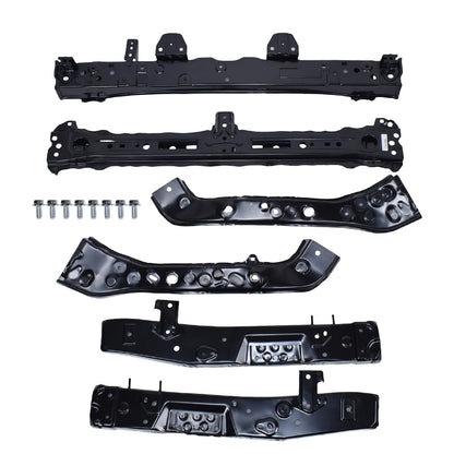NEW Radiator Core Support Assembly For Toyota Highlander 2020-2023 US