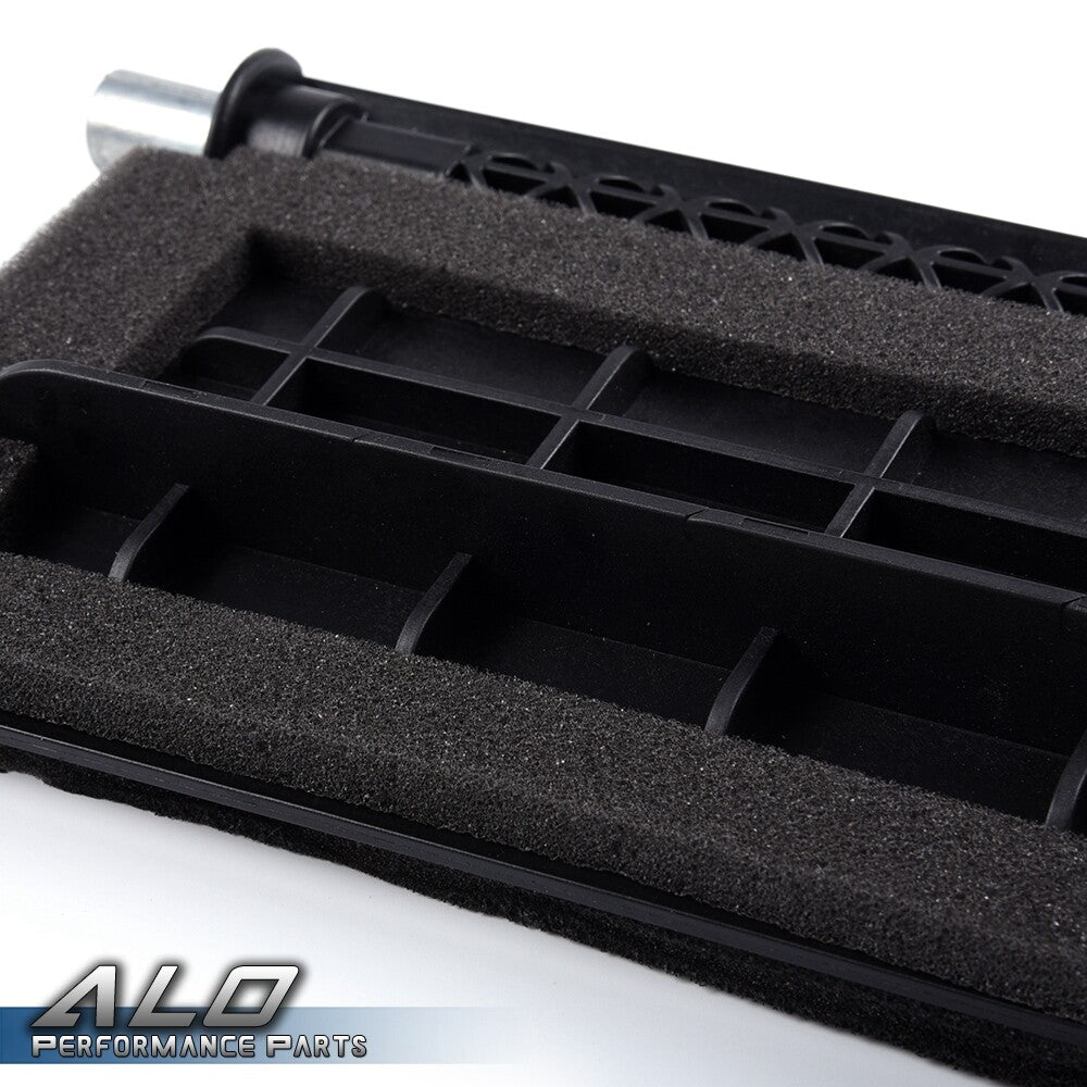 Solid Spare Fit For Ford 97-03 F150 Heater Fix Blend Door Repair Kit Blendor Replacement