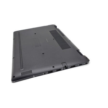 New For Dell Latitude 3400 E3400 0HN80K 0T22K1 14in Bottom Base Case Cover Black