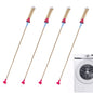 For 4Pcs DC97-16350V Washer Suspension Rod 27.6'' Damper Assembly PD00071611