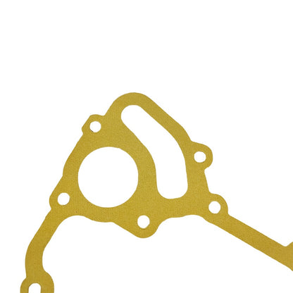 Gasket Kit Oil Cooler Cover For ISUZU N 4HK1 4HE1 4.8 5.2 1998-2010