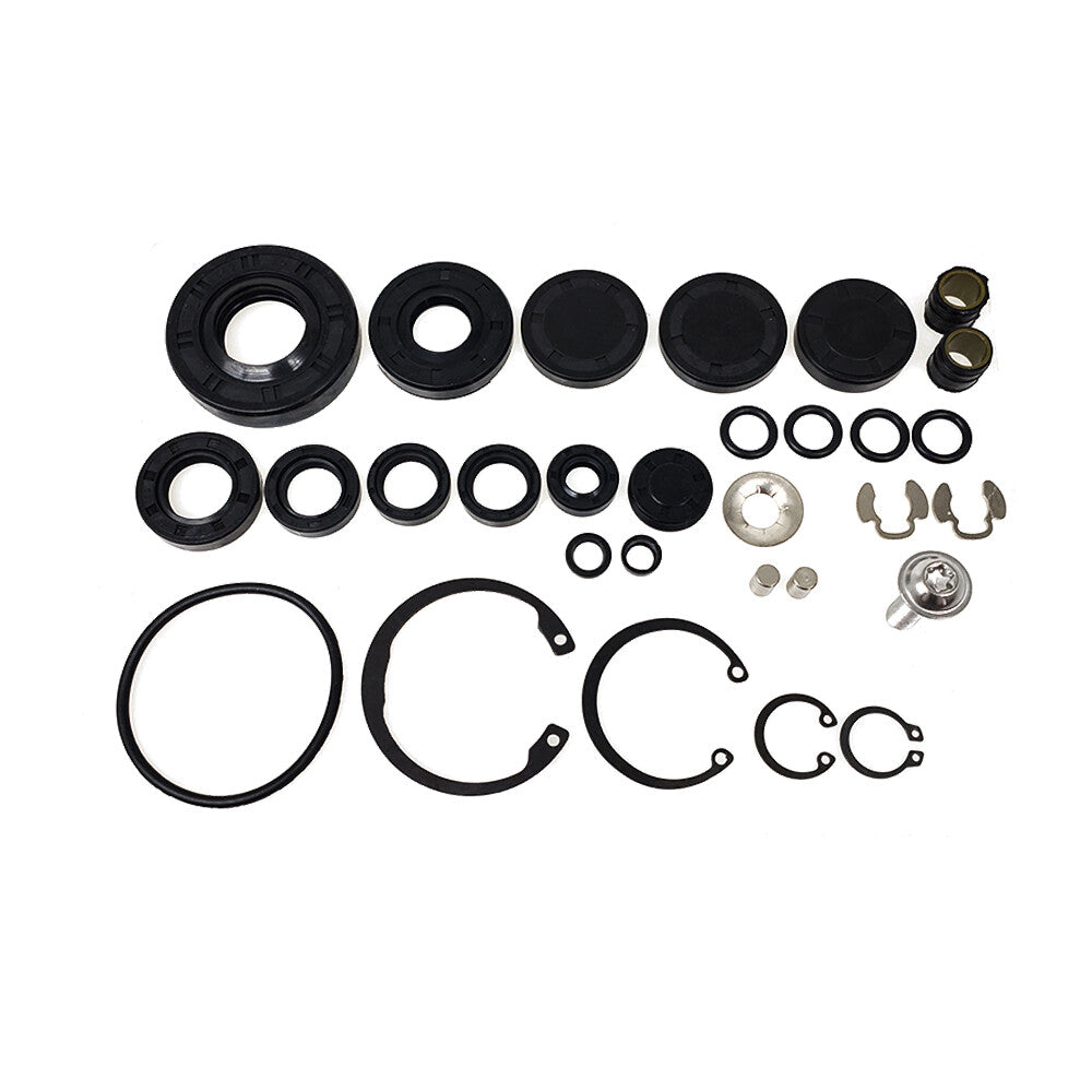 Transaxle Seal Kit for Hydro-Gear ZT-2800 ZT-3100 ZT-3200 ZT-3400 Replaces 72994
