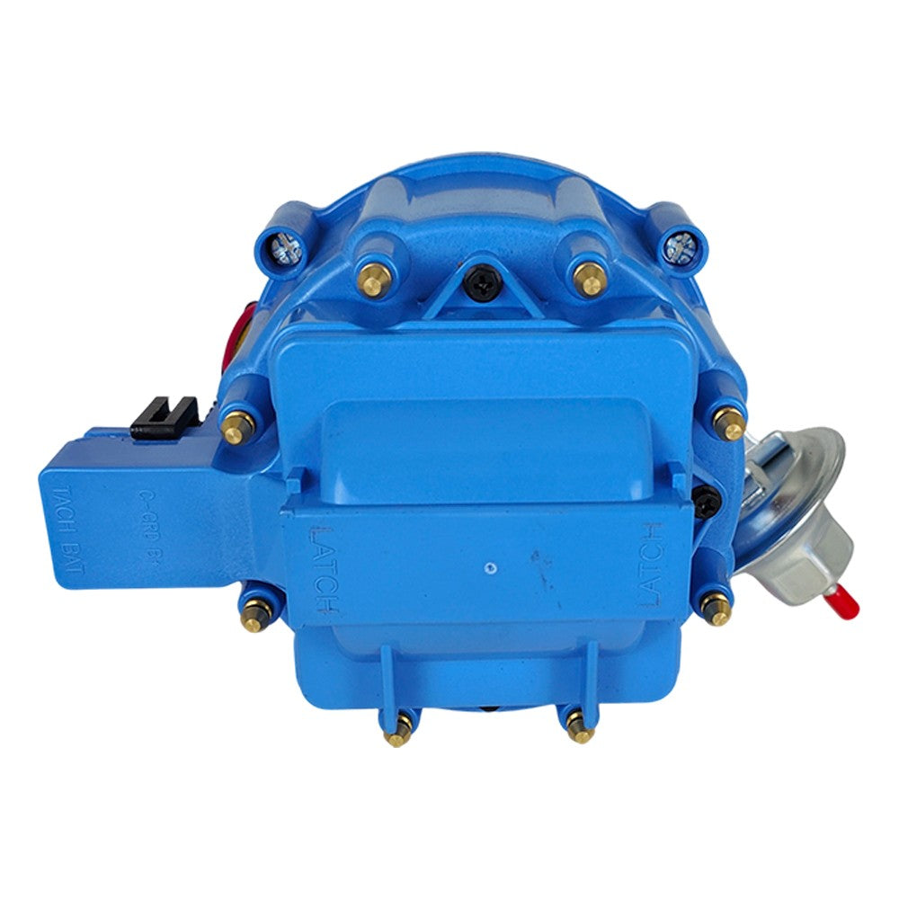 HEI Distributor for Ford FE 360/406 5.9L/6.7L Wires Included