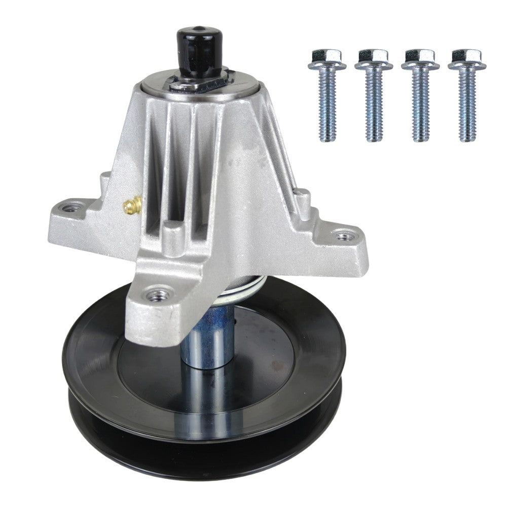 618P09236 54" Mower Deck Spindle Assy For Cub Cadet ZT2 XT1 GT ST Craftsman MTD