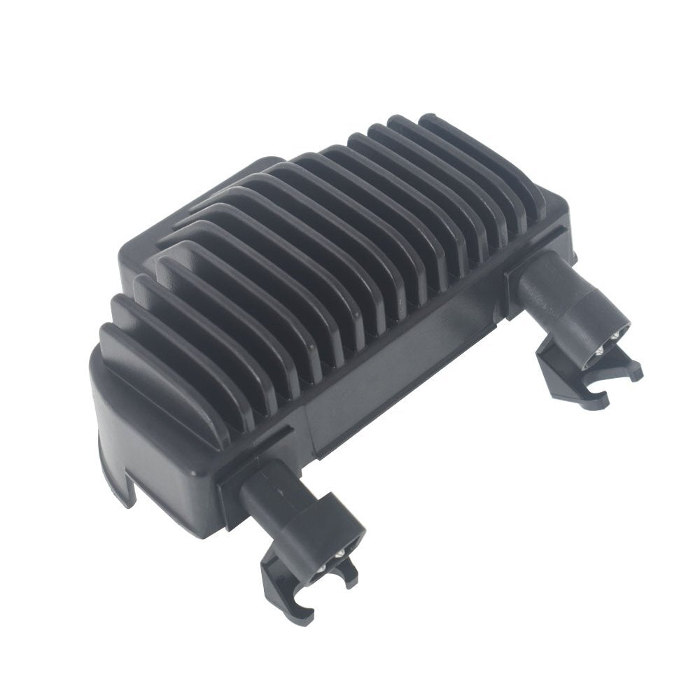 Solid Spare Voltage Regulator Rectifier 74631-08 For FXD Dyna Super Glide 2008-2017