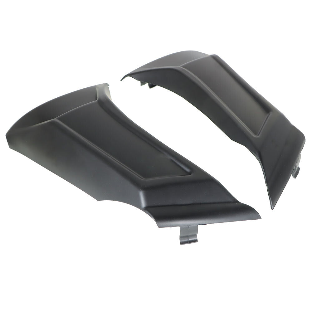 Solid Spare Side Frame Fairing Case For Honda Rebel Cmx 250 300 500 2017-2022 Engine Cover