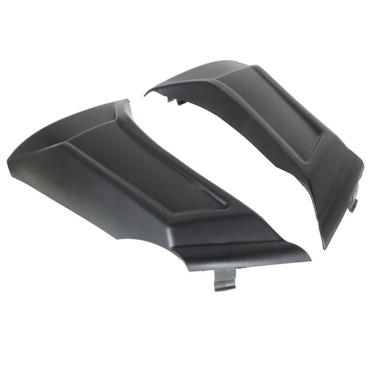 Solid Spare Side Frame Fairing Case For Honda Rebel Cmx 250 300 500 2017-2022 Engine Cover