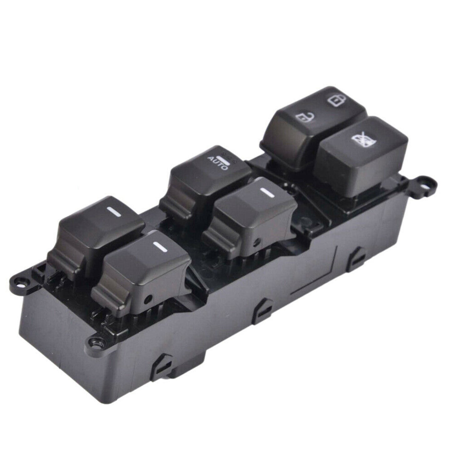Driver Side Power Window Switch Fits For KIA RIO 1.6L 2012-2014 93570-1W155 New