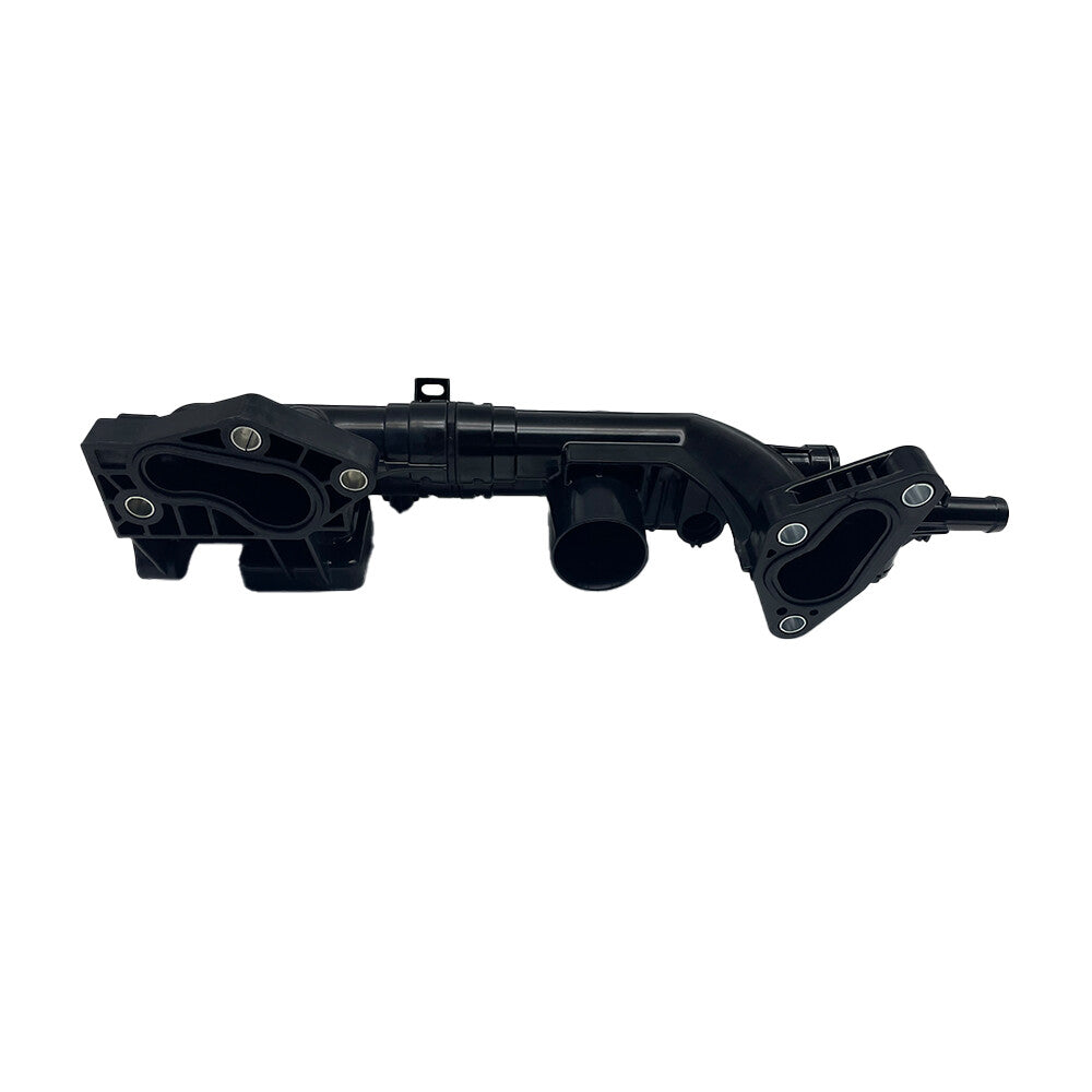 Thermostat Housing For Azera Santa Fe Sorento Sedona Cadenza 3.3L & 3.5L US