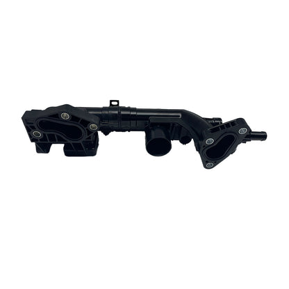 Thermostat Housing For Azera Santa Fe Sorento Sedona Cadenza 3.3L & 3.5L US