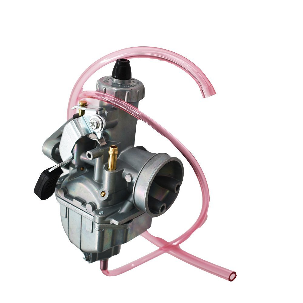 Solid Spare Carburetor Air Filter intake For 110cc 125cc CRF SSR Sunl Taotao Pit bike
