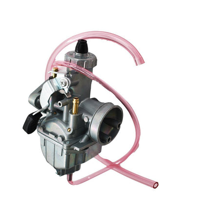 Solid Spare Carburetor Air Filter intake For 110cc 125cc CRF SSR Sunl Taotao Pit bike