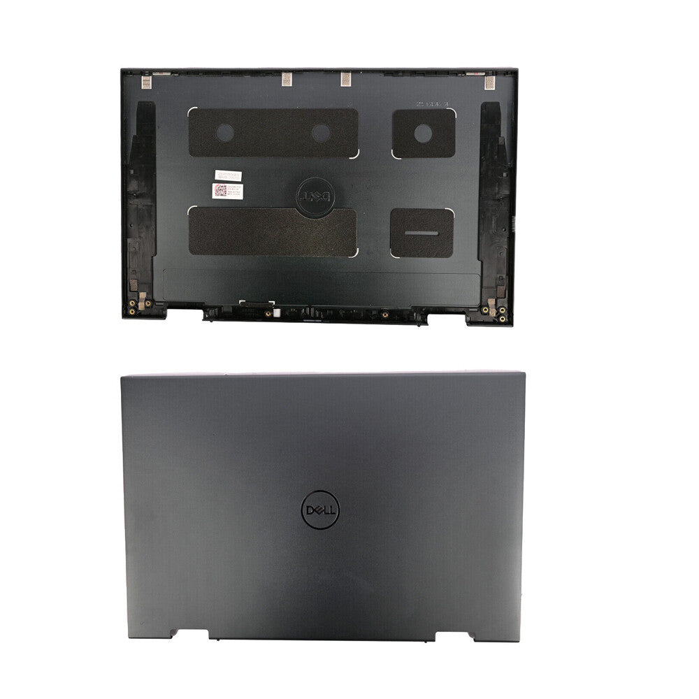 New For Dell Inspiron 5410 5415 7415 2-in-1 LCD Back Cover Top Case GWRR6 Lid US