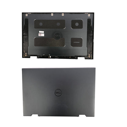 New For Dell Inspiron 5410 5415 7415 2-in-1 LCD Back Cover Top Case GWRR6 Lid US