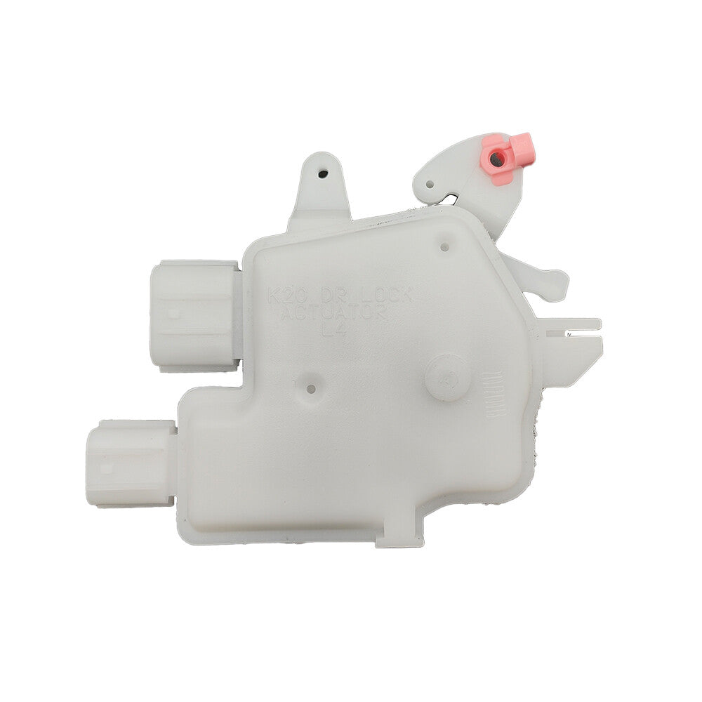For Honda Accord Ridgeline Acura TSX Driver Left Side Power Door Lock Actuator