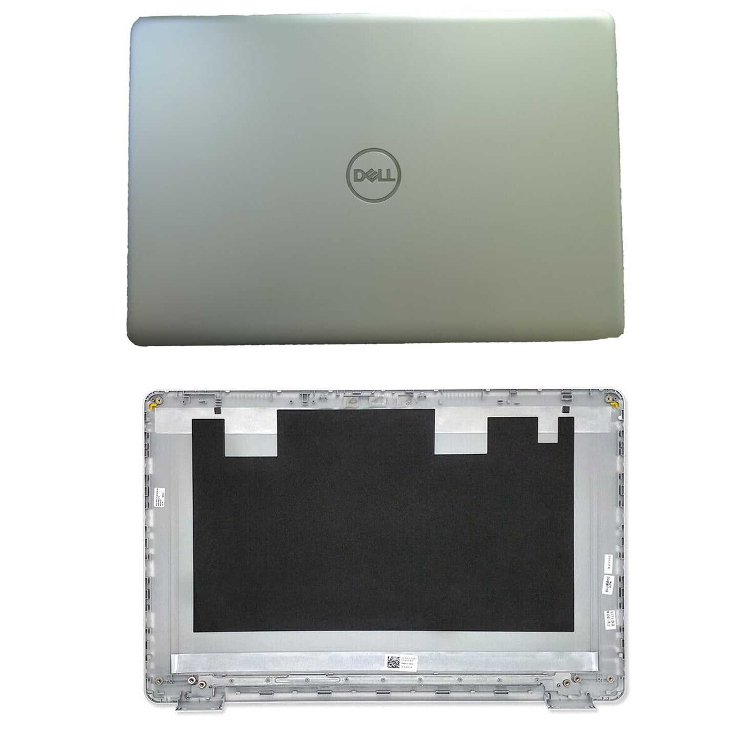 New For Dell Inspiron 15 5584 Top LCD Back Cover Rear Lid Silver 0GYCJR GYCJR US