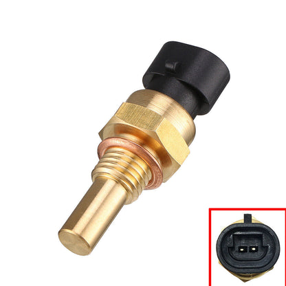 For Chevy GMC TPI TBI LT1 LS1 LS2 4.8L 5.3L 6.0L Coolant Temperature Temp Sensor