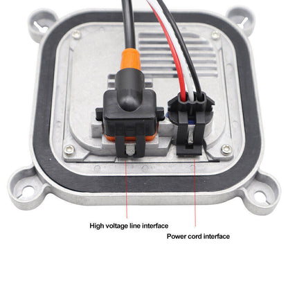 For 2009-2014 Ford F150 Xenon Ballast & HID Bulb Control Unit Light Computer USA