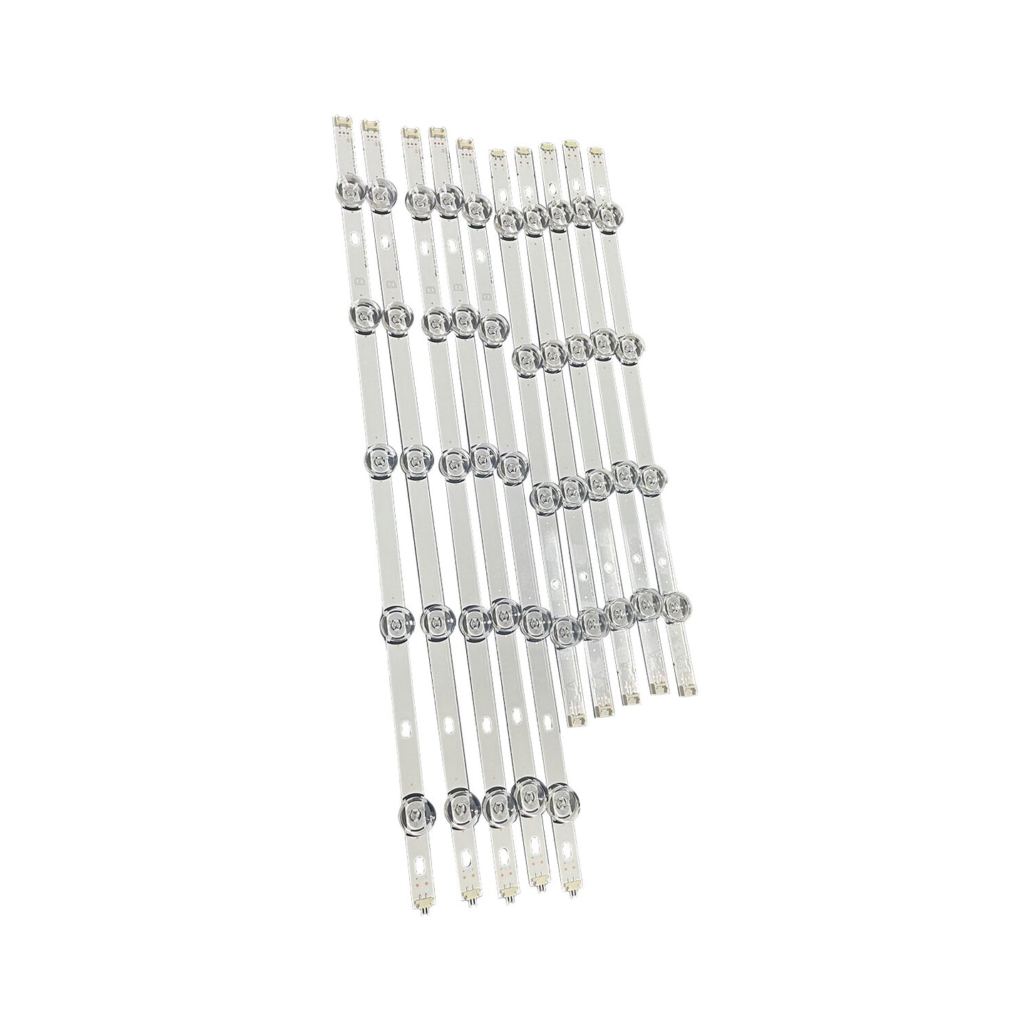 6916L-1978A 6916L-1979A LED Strips For LG 50LF6000 50LB5620 50LF6100 50LB5800