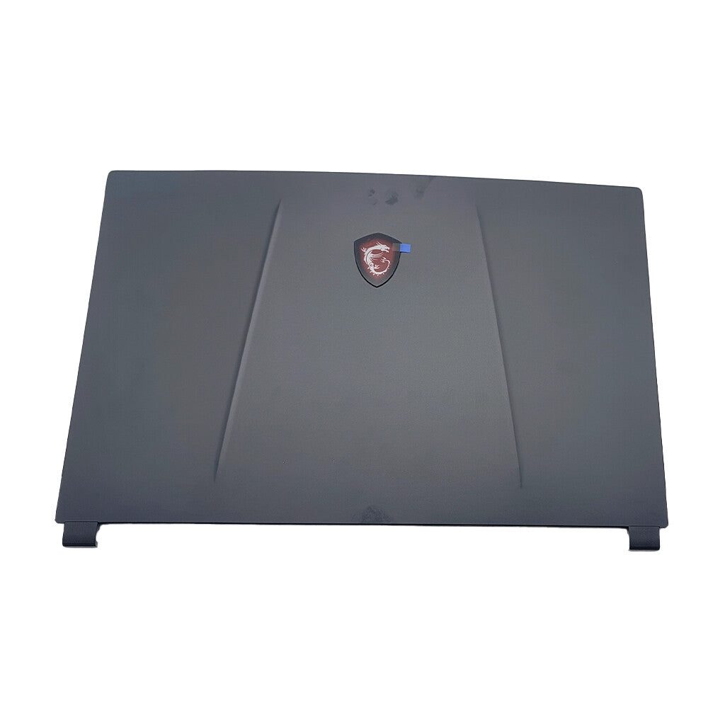 For MSI Raider GP75 GL75 GE75 MS-17E1 MS-17E3 17E9 Top Back Cover+ Bezel+ Hinges