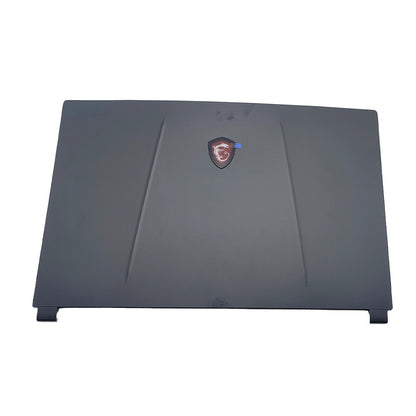 For MSI Raider GP75 GL75 GE75 MS-17E1 MS-17E3 17E9 Top Back Cover+ Bezel+ Hinges