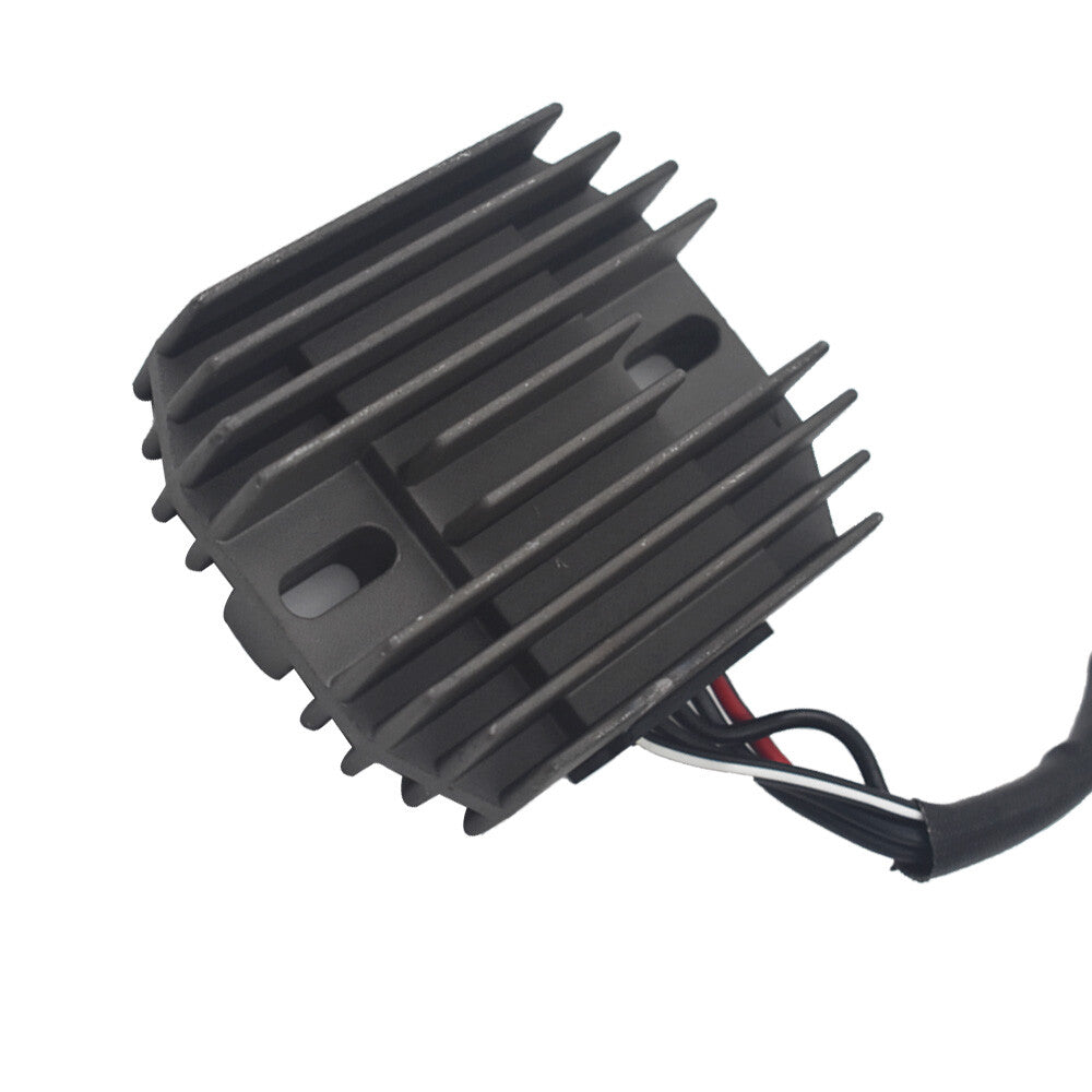 Solid Spare For Suzuki GSXR 1000 2001-2004 Voltage Regulator Rectifier 32800-33E00