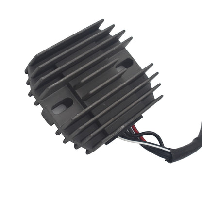 Solid Spare For Suzuki GSXR 1000 2001-2004 Voltage Regulator Rectifier 32800-33E00