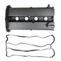 XS7Z6582BA Valve Cover w/ Gasket & Cap For 2000-2004 Ford Focus 2.0L
