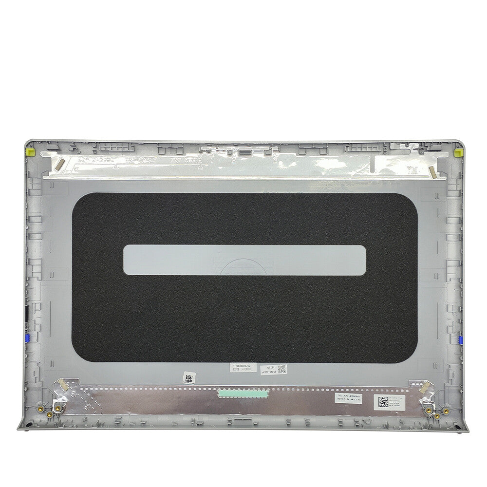 For Dell Inspiron 15 3510 3511 3515 3520 3525 Top Case Back Cover Silver 0DDM9D
