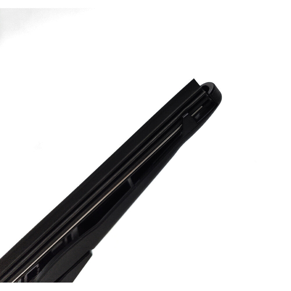 Rear Wiper Blade & Arm Kit For Nissan Juke 2016 SV Sport Utility 4-Door