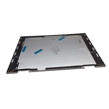 New LCD Back Cover For HP ENVY X360 15-EW 15-EW0013DX 15-EW0023DX Top Lid Sliver