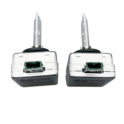 New 2Pcs D3S HID Xenon For 2014 2015 to 2019 Impala Headlight Replacement Bulbs