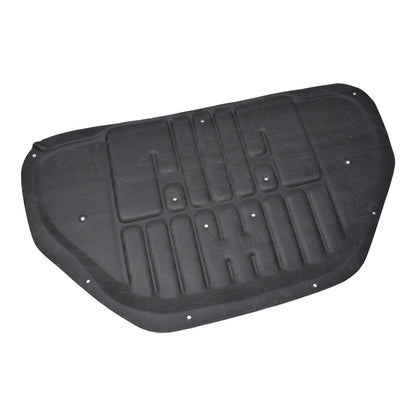 FOR Toyota Tacoma 2024-2025 Hood Pad Engine Noise Reduction Mat